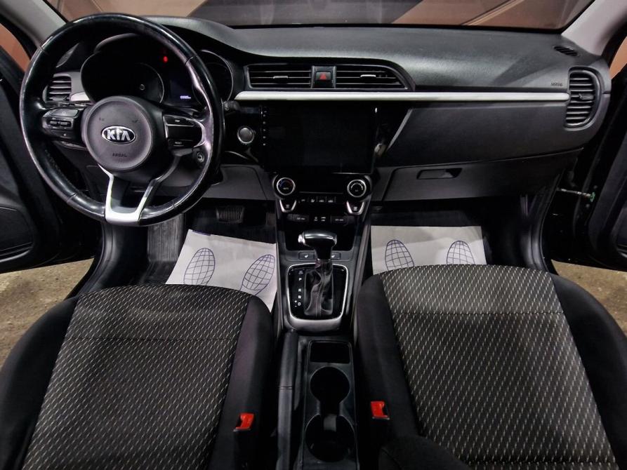 Kia Rio IV Ставрополь  - изображение 10