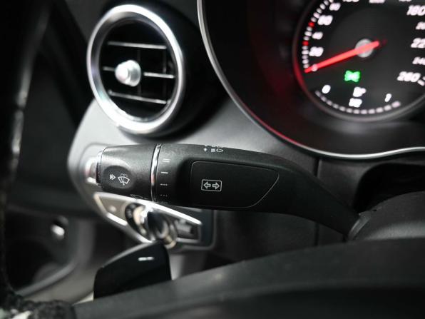 Mercedes-Benz C-Класс IV (W205) с пробегом 2014 года, цена 1 899 900 рублей, 202334 км, седан, Автокод Объявления