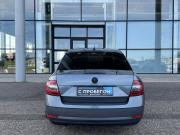 Skoda Octavia III (A7) Рестайлинг Тверь  - изображение 13