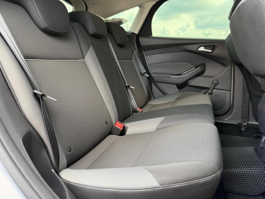 Ford Focus III Набережные Челны  - изображение 21