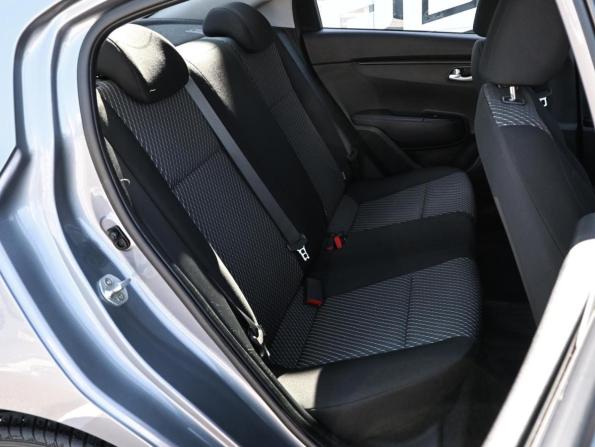 Kia Rio IV с пробегом 2018 года, цена 1 279 000 рублей, 123737 км, седан, Автокод Объявления