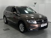Volkswagen Tiguan II Казань  - изображение 22