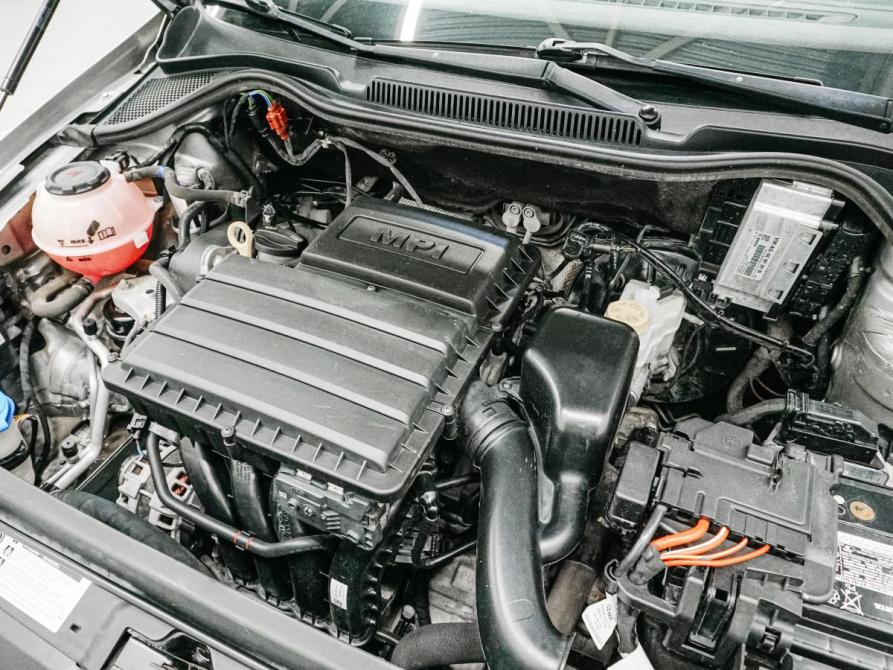 Volkswagen Polo V Рестайлинг Красноярск  - изображение 30