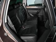 Volkswagen Touareg II Ростов-на-Дону  - изображение 28