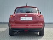 Nissan Juke I Новочеркасск  - изображение 19