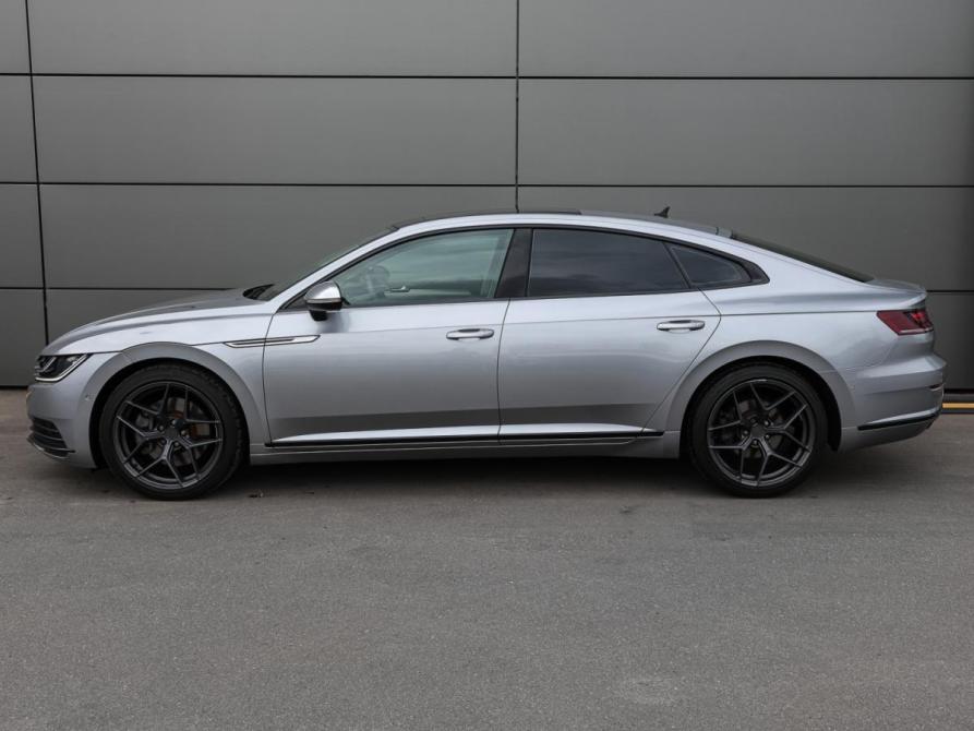 Volkswagen Arteon I Москва  - изображение 8