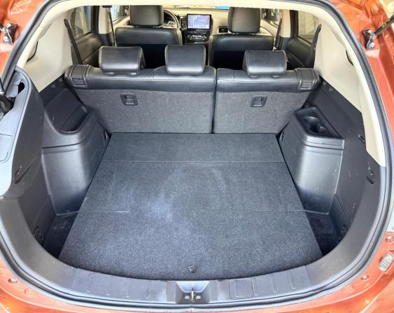 Mitsubishi Outlander III с пробегом 2012 года, цена 1 440 000 рублей, 200285 км, внедорожник, Автокод Объявления