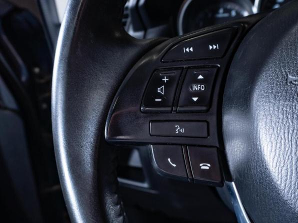 Mazda CX-5 I с пробегом 2014 года, цена 1 725 000 рублей, 172757 км, внедорожник, Автокод Объявления