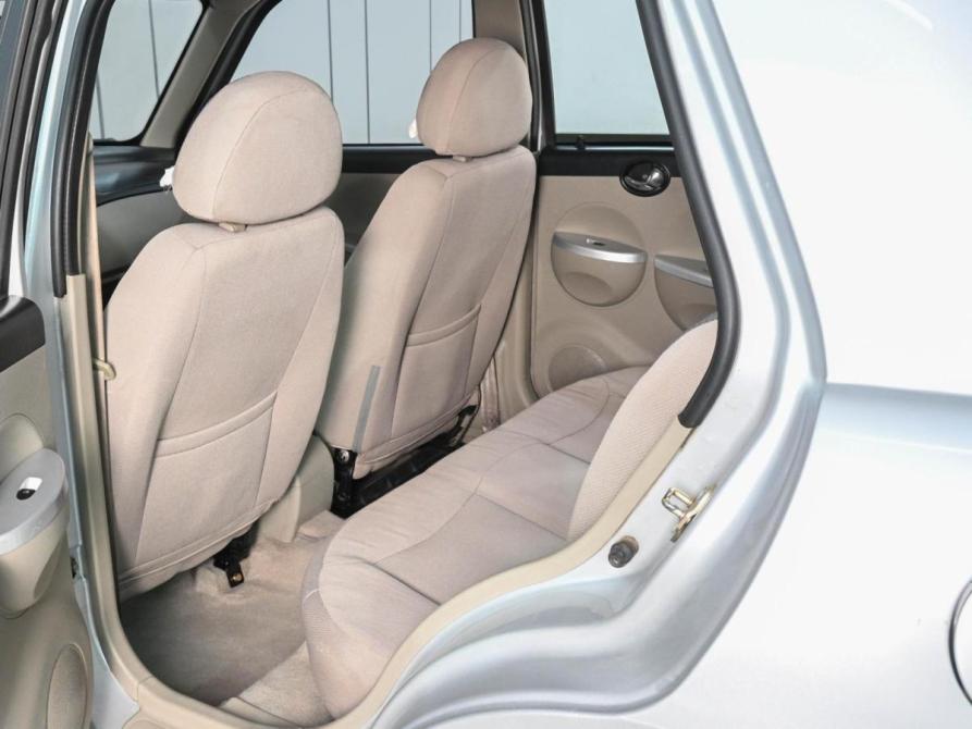 Lifan Smily I (320) Ростов-на-Дону  - изображение 11