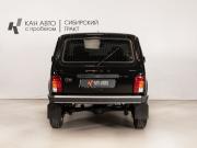Lada (ВАЗ) Niva Legend I Казань  - изображение 11