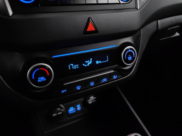 Hyundai Creta I с пробегом 2019 года, цена 1 399 000 рублей, 178648 км, внедорожник, Автокод Объявления