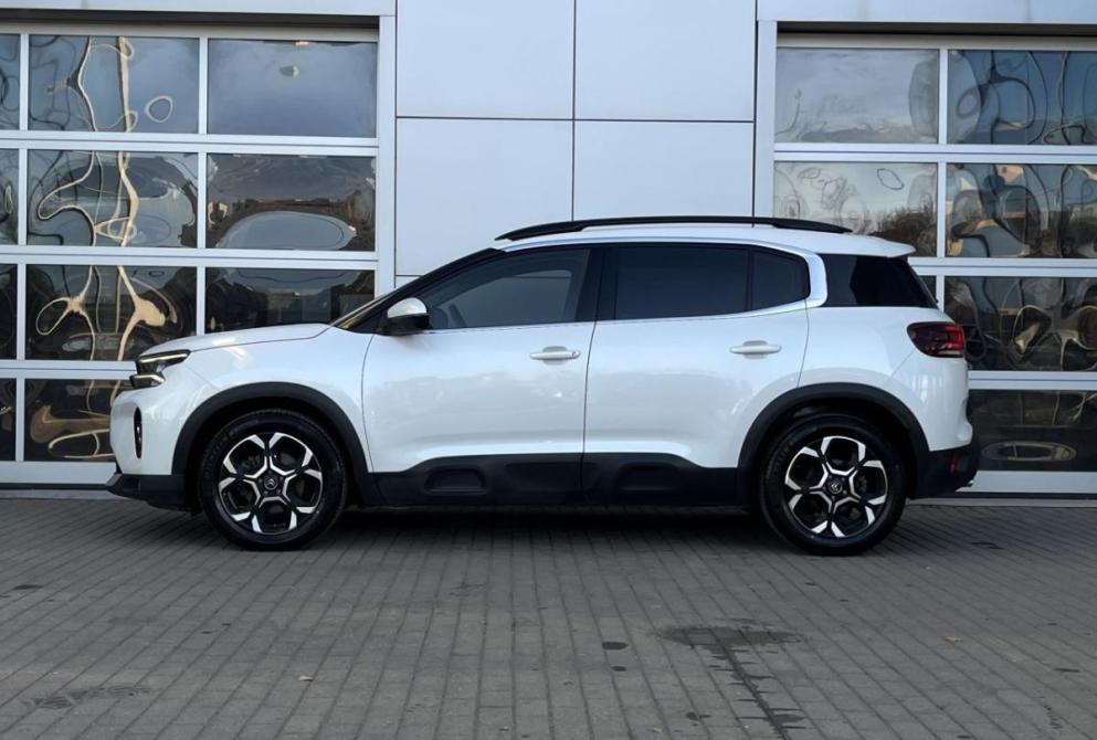 Citroen C5 Aircross I Рестайлинг Владимир  - изображение 4