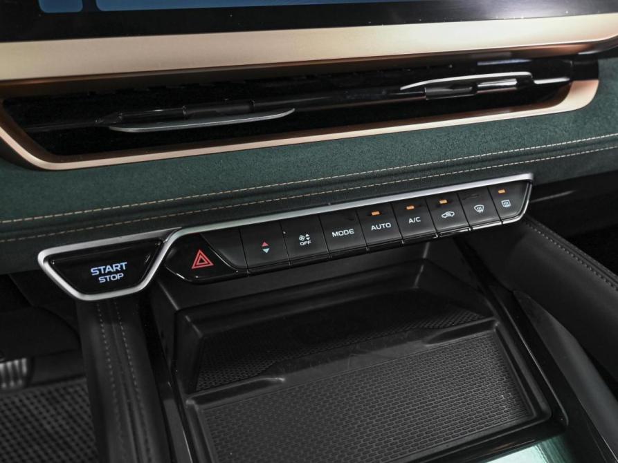 Geely Monjaro I Ставрополь  - изображение 14