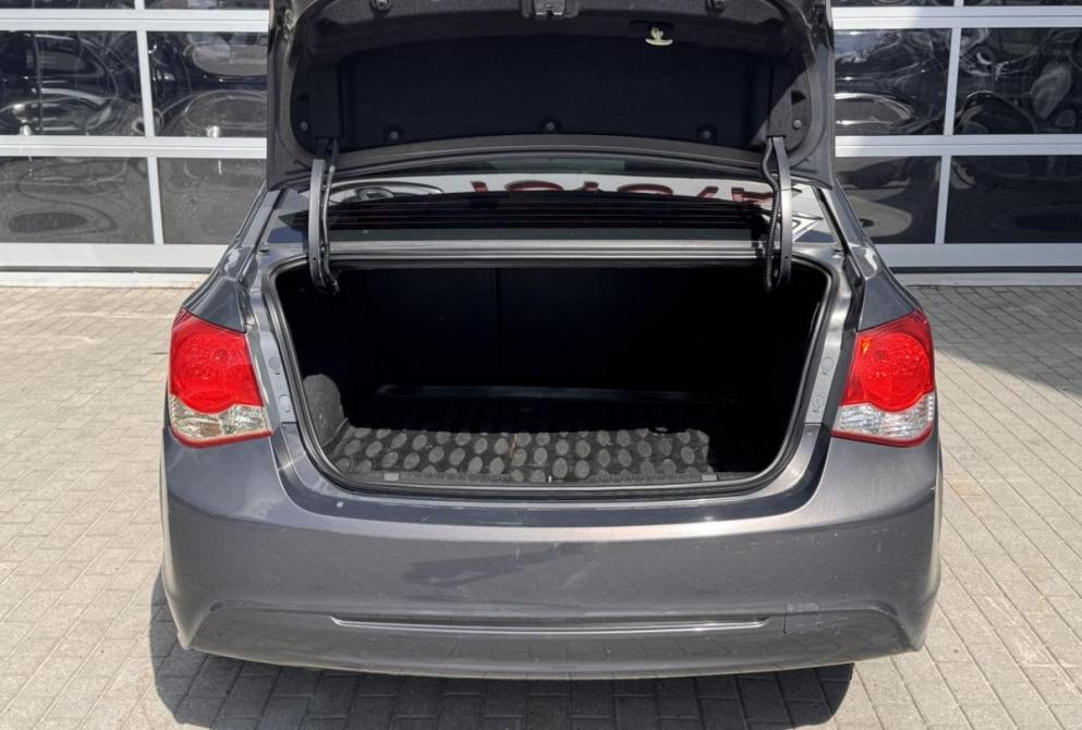 Chevrolet Cruze I Рестайлинг Владимир  - изображение 11