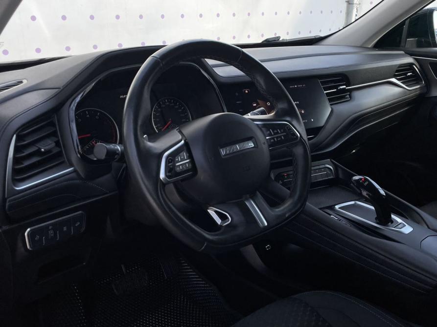 Haval F7 I Тамбов  - изображение 15