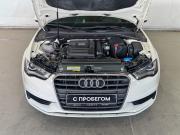 Audi A3 III (8V) Москва  - изображение 36