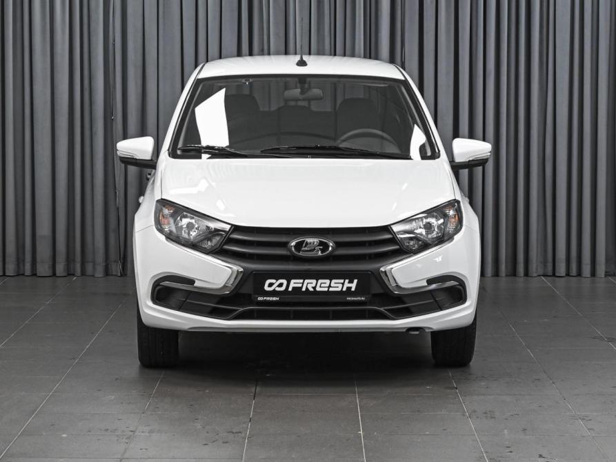 Lada (ВАЗ) Granta I Рестайлинг Ставрополь  - изображение 3