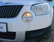 Skoda Yeti I Стерлитамак  - изображение 26