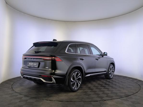 Geely Monjaro I Рестайлинг с пробегом 2023 года, цена 3 385 000 рублей, 26976 км, внедорожник, Автокод Объявления