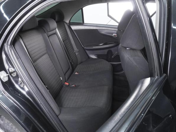 Toyota Corolla X (E140 E150) Рестайлинг с пробегом 2011 года, цена 1 280 000 рублей, 309144 км, седан, Автокод Объявления