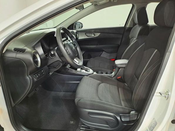Kia Cerato IV с пробегом 2019 года, цена 1 700 000 рублей, 89777 км, седан, Автокод Объявления