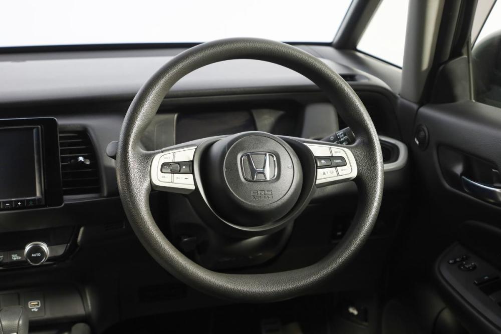 Honda Fit IV Новосибирск  - изображение 12