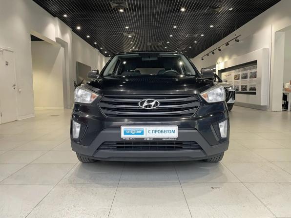 Hyundai Creta I с пробегом 2019 года, цена 1 850 000 рублей, 86665 км, внедорожник, Автокод Объявления