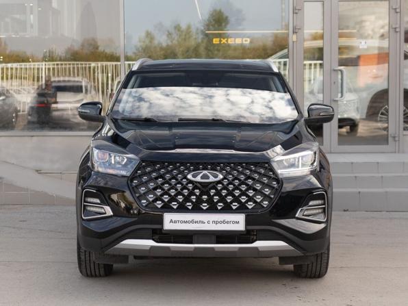 Chery Tiggo 4 Pro I Рестайлинг с пробегом 2025 года, цена 1 420 000 рублей, 21330 км, внедорожник, Автокод Объявления