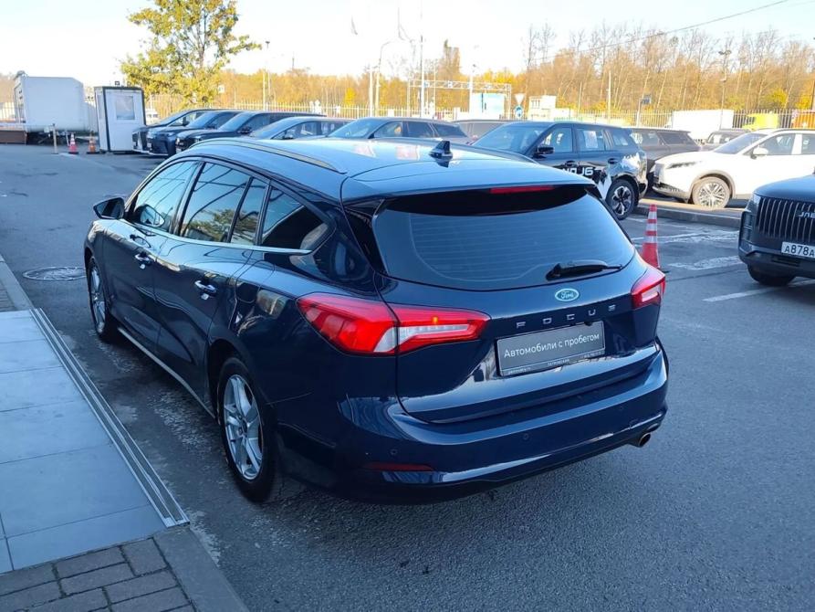 Ford Focus IV Санкт-Петербург  - изображение 8