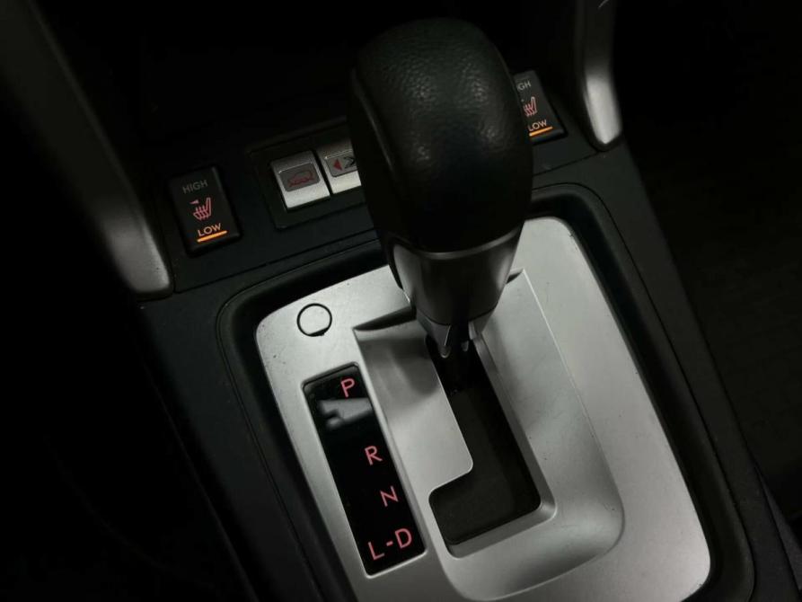 Subaru Forester IV Казань  - изображение 16