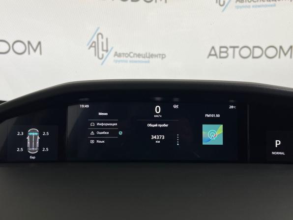 Changan UNI-K с пробегом 2023 года, цена 2 696 900 рублей, 34364 км, внедорожник, Автокод Объявления