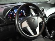 Hyundai Solaris I Екатеринбург  - изображение 19