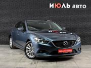 Mazda 6 III (GJ) Екатеринбург  - изображение 24