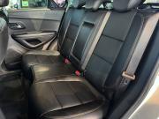 Chevrolet Trax I Рестайлинг Оренбург  - изображение 47