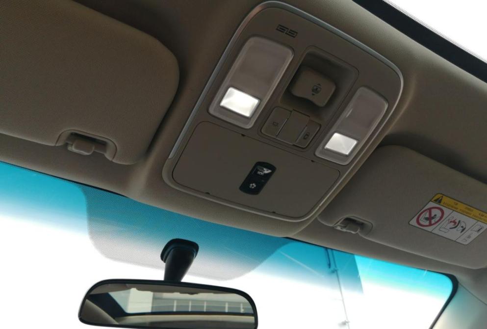 Geely GS I Иваново  - изображение 15