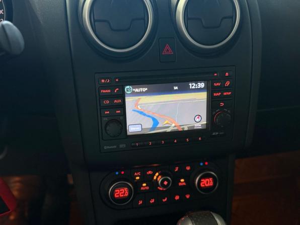 Nissan Qashqai I Рестайлинг с пробегом 2011 года, цена 1 190 000 рублей, 152676 км, внедорожник, Автокод Объявления