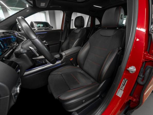 Mercedes-Benz GLA II (H247) с пробегом 2020 года, цена 3 580 000 рублей, 87632 км, внедорожник, Автокод Объявления