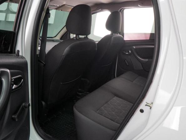 Renault Duster II с пробегом 2018 года, цена 1 484 000 рублей, 137592 км, внедорожник, Автокод Объявления