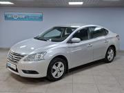 Nissan Sentra VII (B17) Москва  - изображение 20