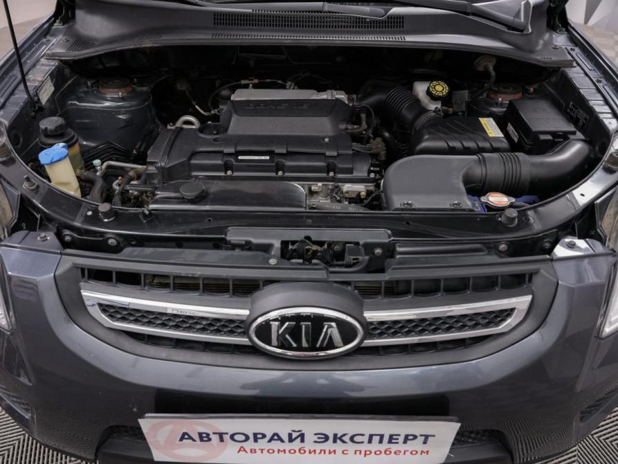 Kia Sportage II Рестайлинг Ульяновск  - изображение 21