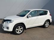 Toyota RAV4 III (XA30) Рестайлинг Стерлитамак  - изображение 40