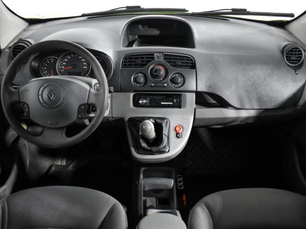 Renault Kangoo II с пробегом 2008 года, цена 409 000 рублей, 366482 км, компактвэн, Автокод Объявления