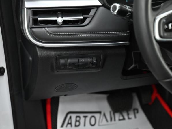 Chery Tiggo 7 Pro I с пробегом 2022 года, цена 1 029 000 рублей, 48988 км, внедорожник, Автокод Объявления