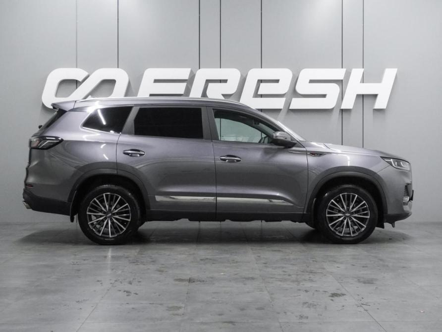 Chery Tiggo 8 Pro Max I Воронеж  - изображение 4