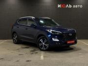 Hyundai Tucson III Рестайлинг Челябинск  - изображение 22