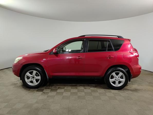 Toyota RAV4 III (XA30) с пробегом 2007 года, цена 764 000 рублей, 302503 км, внедорожник, Автокод Объявления