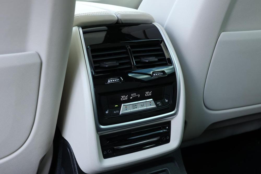 BMW X7 I (G07) Москва  - изображение 26