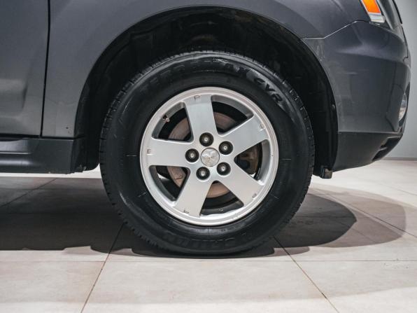 Mitsubishi Outlander II Рестайлинг с пробегом 2011 года, цена 1 124 076 рублей, 249478 км, внедорожник, Автокод Объявления