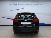 Ford Focus III Рестайлинг Москва  - изображение 19