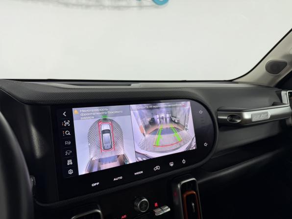 Haval Dargo I с пробегом 2022 года, цена 2 350 000 рублей, 90885 км, внедорожник, Автокод Объявления
